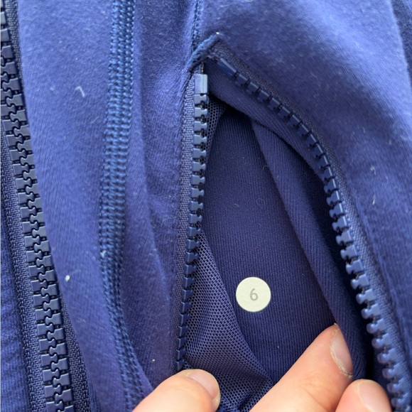 Lululemon Define Jacket - Picture 2 of 5